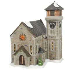 Enesco Department 56 St Pancras Old Church #6007592