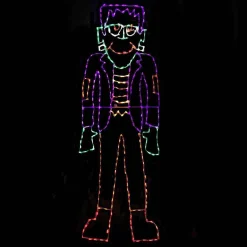 Brite Ideas Frankenstein #Led-Frnk