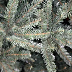 Puleo International 4.5Ft Glenbrook Fir Blue Tree #114-Grb-45