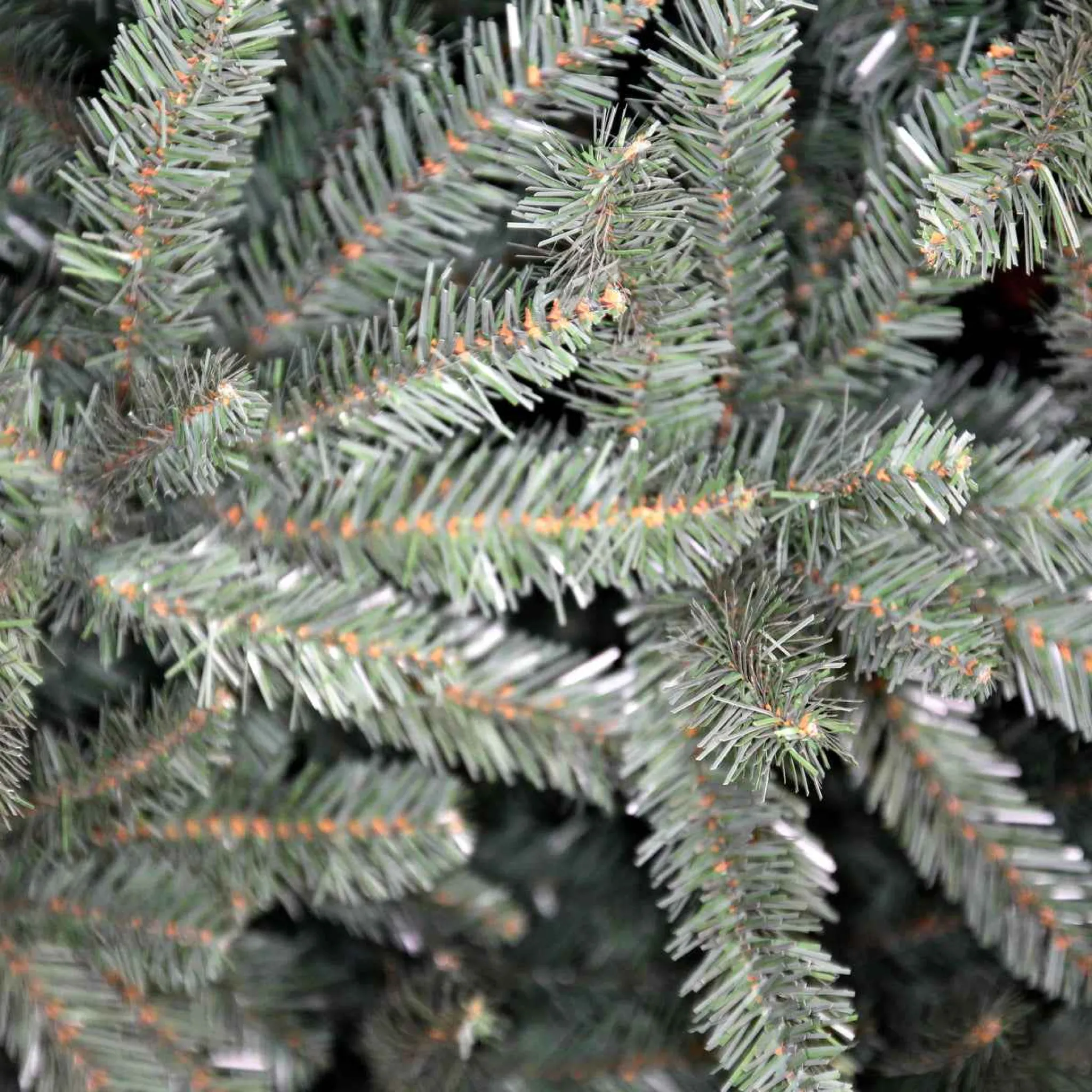 Puleo International 6.5Ft Glenbrook Fir Blue Tree #114-Grb-65