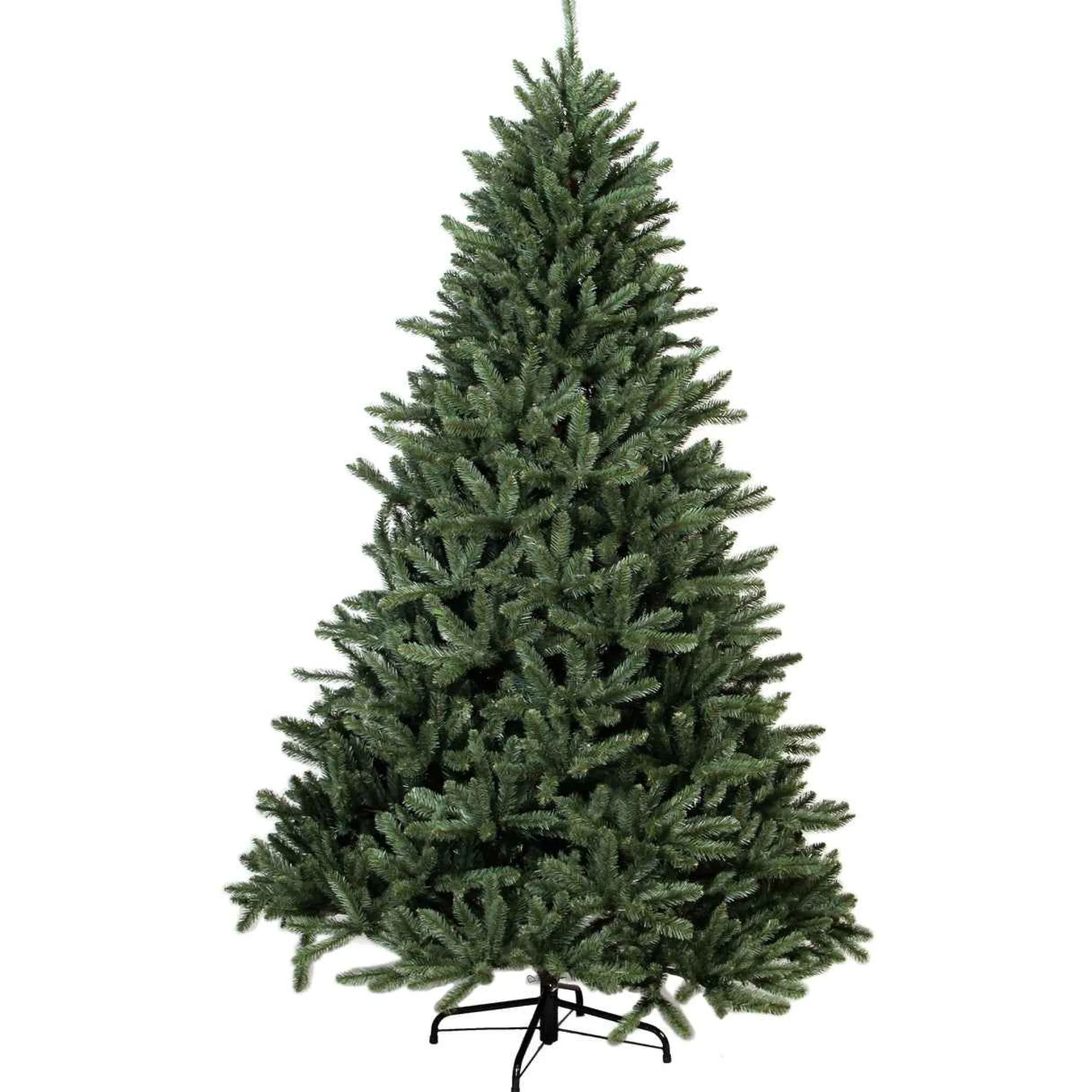 Puleo International 7.5Ft Glenbrook Fir Blue Tree #114-Grb-75