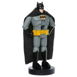 Kurt Adler 10-Inch Batman Nutcracker