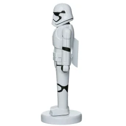 Kurt Adler 10-Inch First Order Stormtrooper Nutcracker