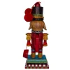 Kurt Adler 15-Inch Hollywood Dogs Rule Nutcracker