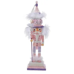 Kurt Adler 15-Inch Hollywood Ballet Nutcracker
