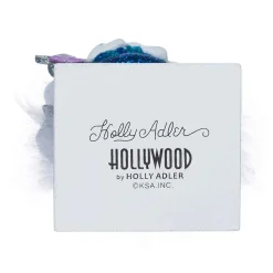 Kurt Adler 12-Inch Hollywood Dolphin Nutcracker
