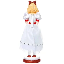 Kurt Adler 15-Inch Hollywood Clara Nutcracker