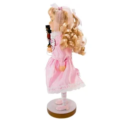 Kurt Adler 12-Inch Hollywood Clara Nutcracker