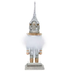 Kurt Adler 15-Inch Hollywood Paris Nutcracker