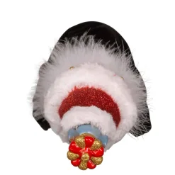 Kurt Adler 18-Inch Hollywood Suite Mouse King