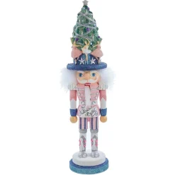Kurt Adler 18-Inch Hollywood Ballet Nutcracker