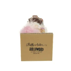 Kurt Adler 14-Inch Hollywood™ Ballet And Crown Nutcracker