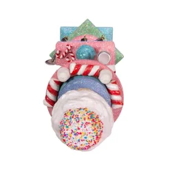 Kurt Adler 19-Inch Hollywood™ Ice Cream Nutcracker