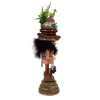 Kurt Adler 15-Inch Hollywood™ Zoo Menagerie Nutcracker