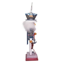 Kurt Adler 18-Inch Hollywood™ Sea Captain Nutcracker