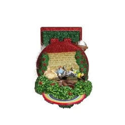 Kurt Adler 23-Inch Hollywood™ Wizard Of Oz Musical Nutcracker