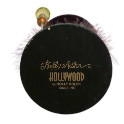 Kurt Adler 12-Inch Hollywood™ Irish Nutcracker