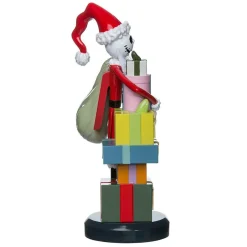 Kurt Adler 10-Inch Jack Skellington Nutcracker