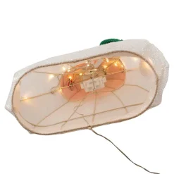 Kurt Adler 36-Inch Light Up Led Animated Snowman