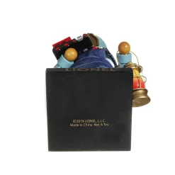 Kurt Adler 15-Inch Lionel© Conductor Nutcracker
