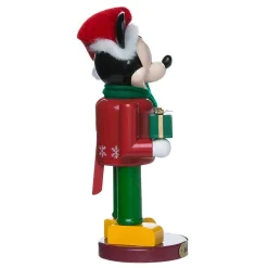 Kurt Adler 10-Inch Mickey Mouse Nutcracker