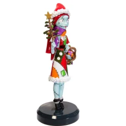 Kurt Adler 10-Inch Nightmare Before Christmas Sally Nutcracker