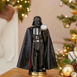 Kurt Adler 13-Inch Star Wars Hollywood Darth Vader Nutcracker