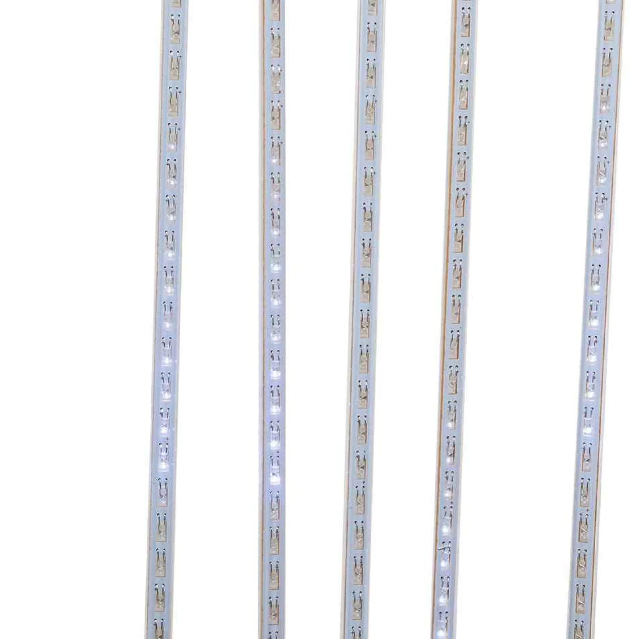 Kurt Adler 150-Light 5 Pieces Meteor Shower Snowfall Set