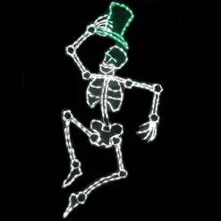 Brite Ideas Led Dancing Skeleton #Led-Ds78
