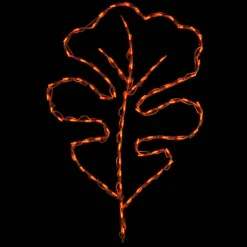 Brite Ideas Led Oak Leaf #Led-Oak