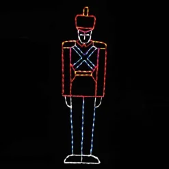 Brite Ideas Led Toy Soldier #Led-Ts40