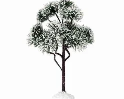 Lemax Village Collection Lemax Mountain Pine Tree Large 9 Inch #74174