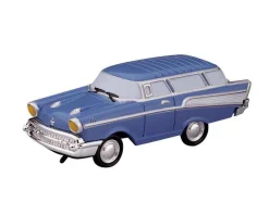 Lemax Village Collection Station Wagon #84835
