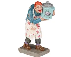 Lemax Village Collection Lab Assistant #22104