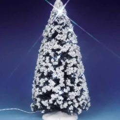 Lemax Village Collection Sparkling Winter Tree Large #04252