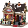 Lemax Village Collection Creative Kids Art Studio #05656