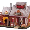 Lemax Village Collection Maple Grove Sugar Shack #55235