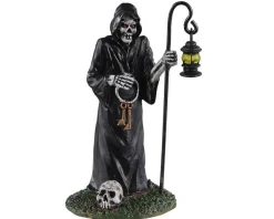 Lemax Village Collection Keymaster #02913
