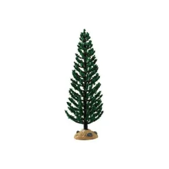 Lemax Village Collection Green Juniper Tree #94547