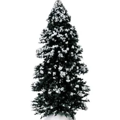 Lemax Village Collection Evergreen Tree Large #44084