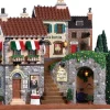 Lemax Village Collection Tuscany Hills #85320