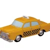Lemax Village Collection Taxi Cab #84832