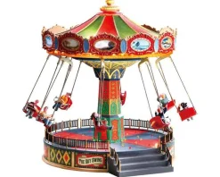 Lemax Village Collection The Sky Swing #84379