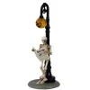 Lemax Village Collection Checking His Horrorscope Figurine #12003