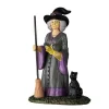 Lemax Village Collection Ready For A New Spell #22112
