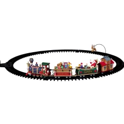 Lemax Village Collection The Starlight Express #04232