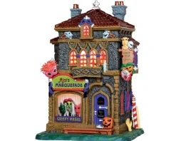 Lemax Village Collection Mimi's Masquerade #35497