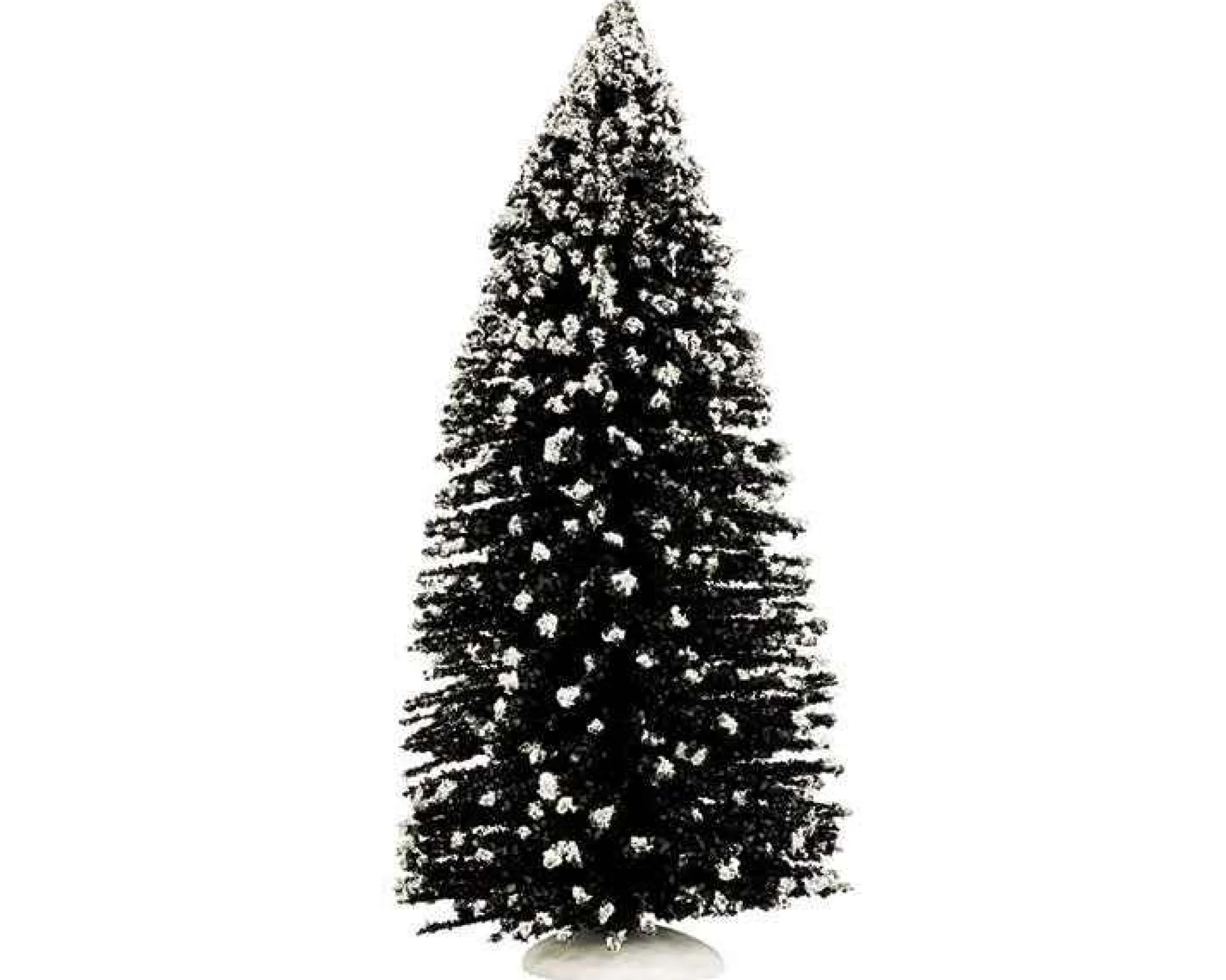Lemax Village Collection Evergreen Tree, Jumbo #84225