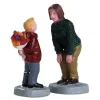 Lemax Village Collection For Mom, Set Of 2 Figurines #82581