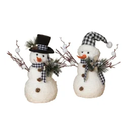 Gerson International Set Of 2 18